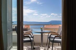Apartmani Vela, Tucepi